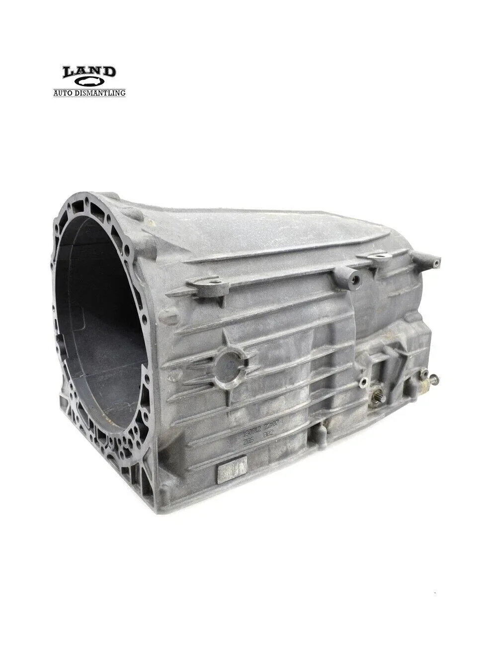 Mercedes R321 W222 S SL-Class Auto Automatic Transmission Case Body 722.931 AMG image 2