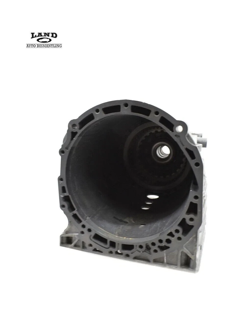 Mercedes R321 W222 S SL-Class Auto Automatic Transmission Case Body 722.931 AMG image 3