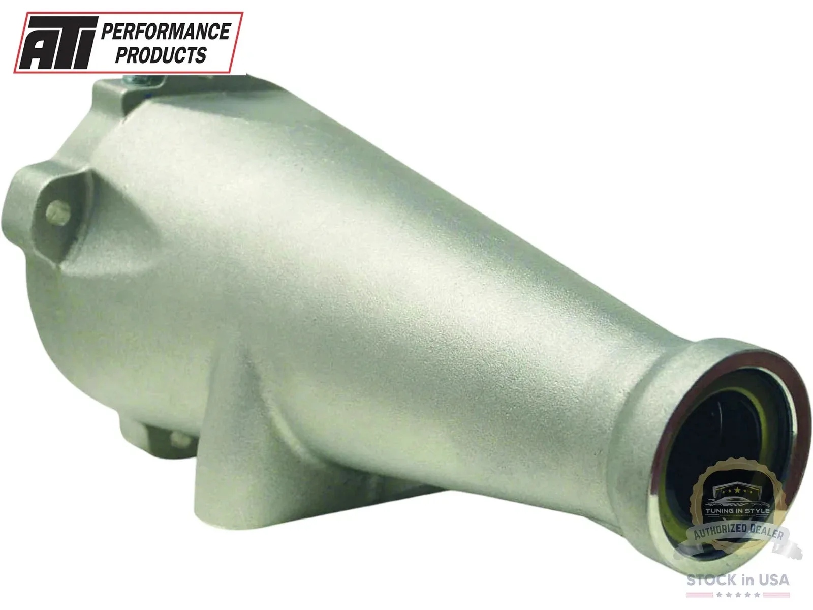 ATI PERFORMANCE For P/G Supercase Tail HousinG Aluminum PowerGlide 200031