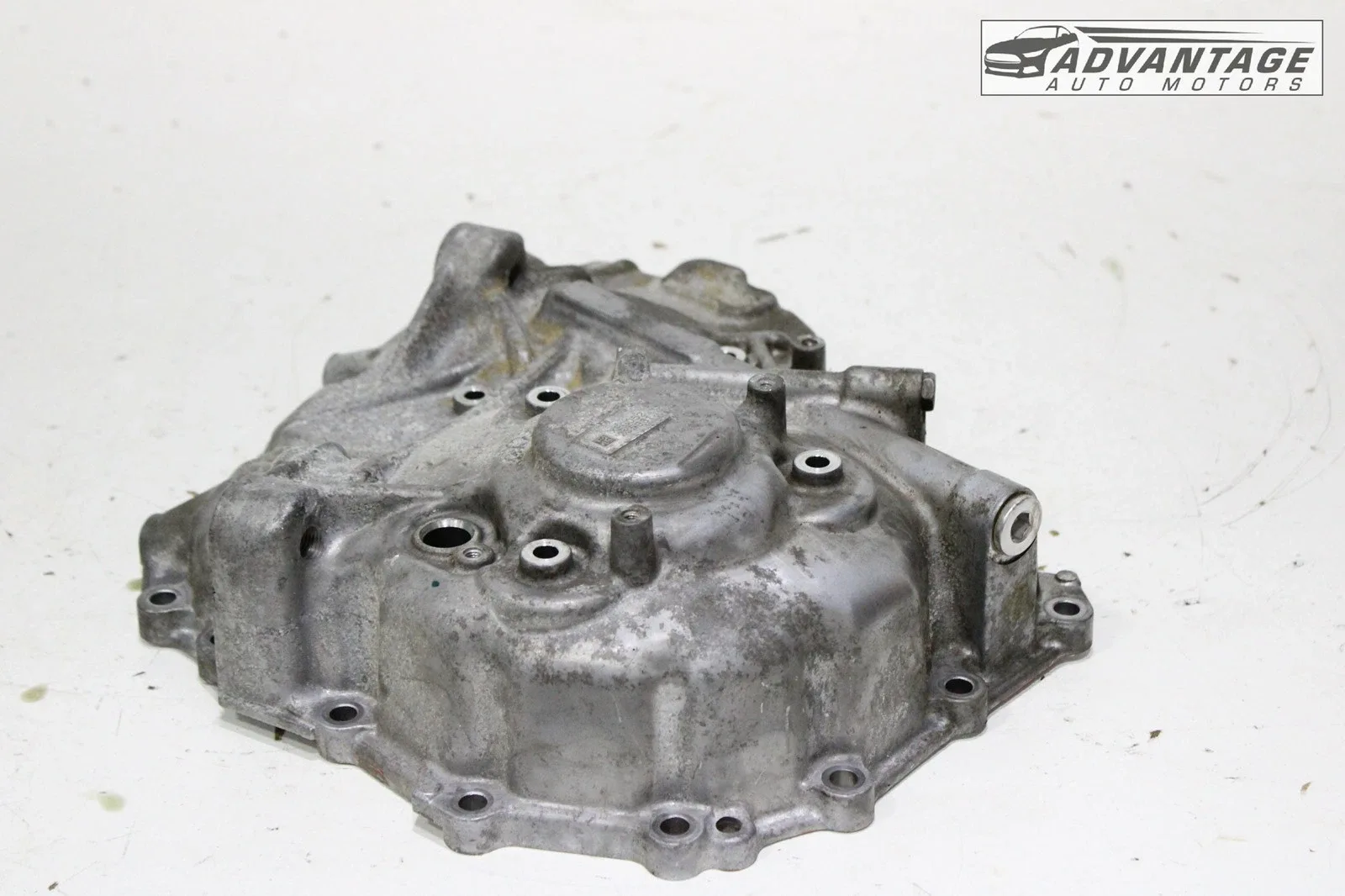 2024-2025 NISSAN ROGUE XTRONIC CVT TRANSMISSION GEARBOX HOUSING COVER 122K OEM