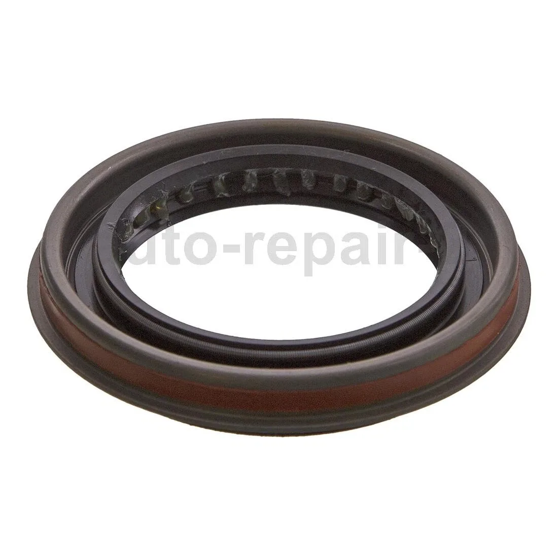 National Automatic Transmission Extension Housing Seal Fits 2015-2018 Ford F-150 image 2