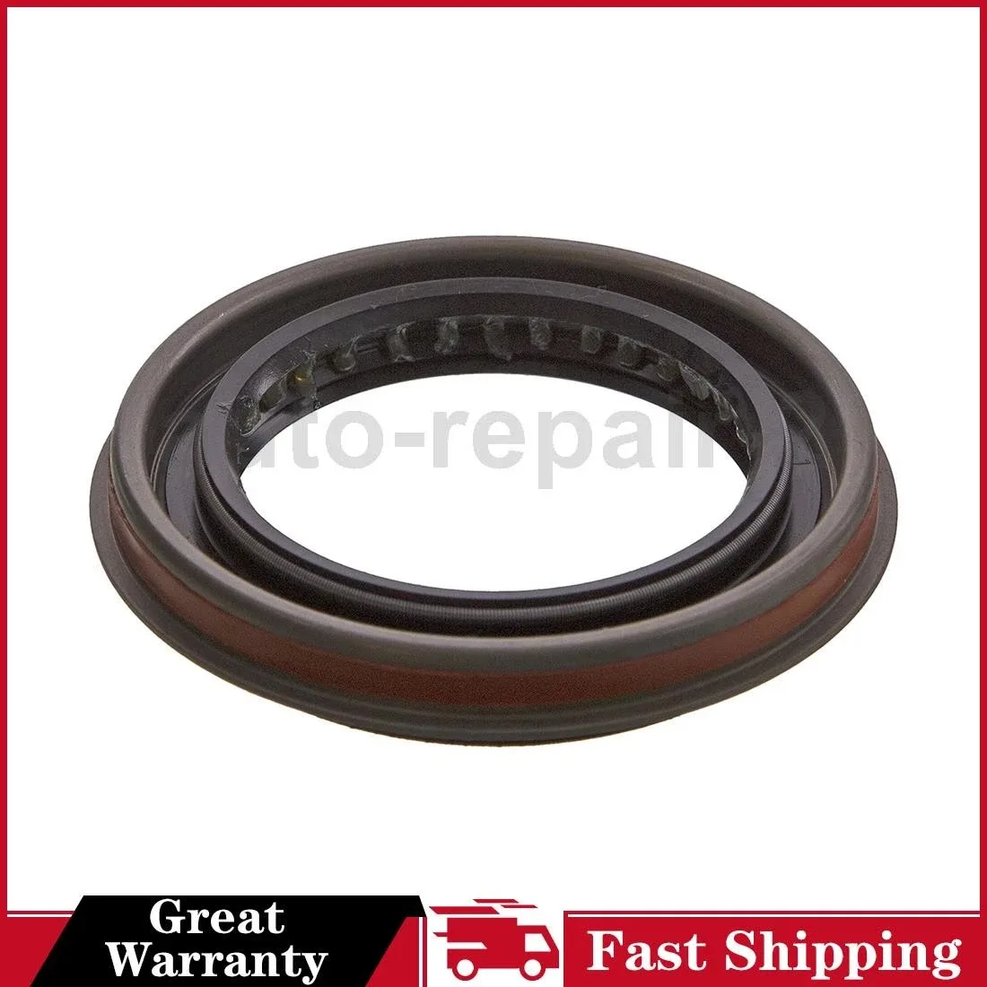 National Automatic Transmission Extension Housing Seal Fits 2015-2018 Ford F-150