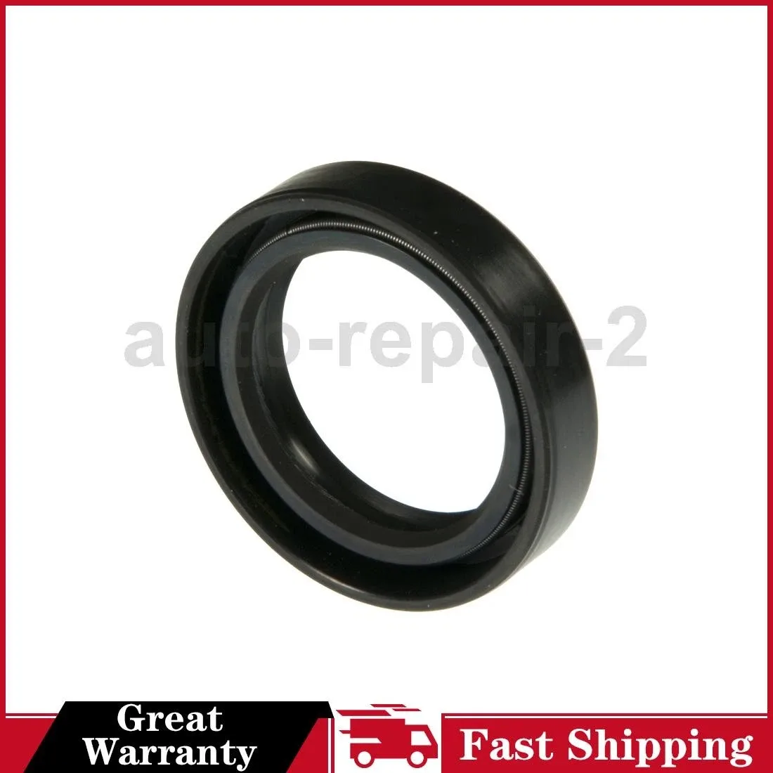 National Automatic Transmission Extension Housing Seal Fits 1978 Datsun 510