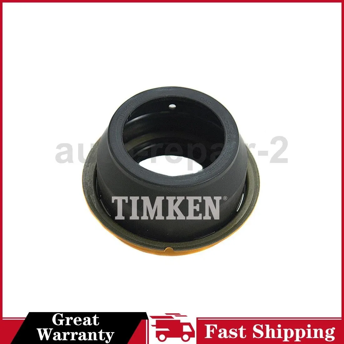 Timken Automatic Transmission Extension Housing Seal Fits 1975-1989 Dodge D100