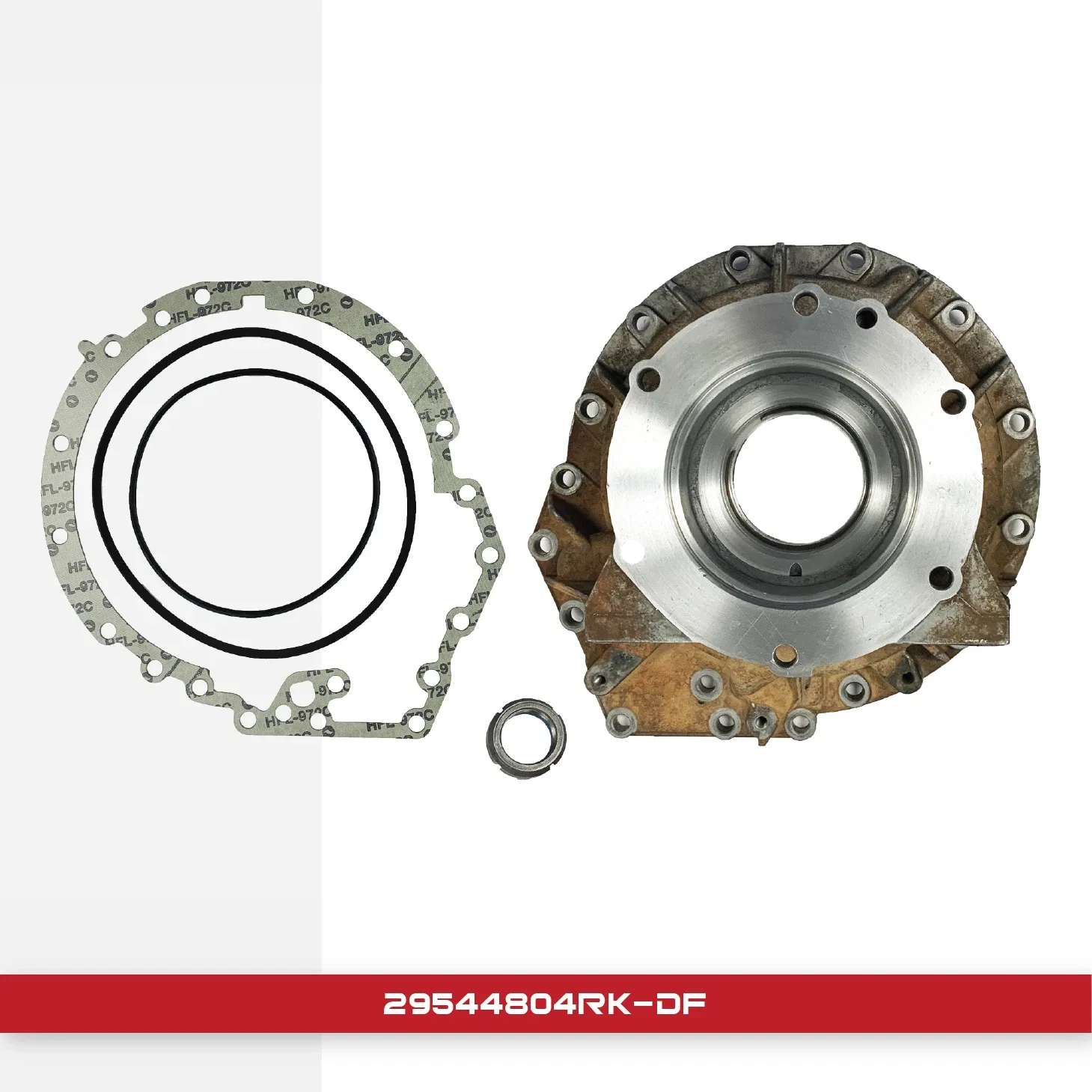 29544804RK  4WD REAR HOUSING  KIT - ALLISON 1000 TRANSMISSIONS - LB7/LLY/LBZ/LMM