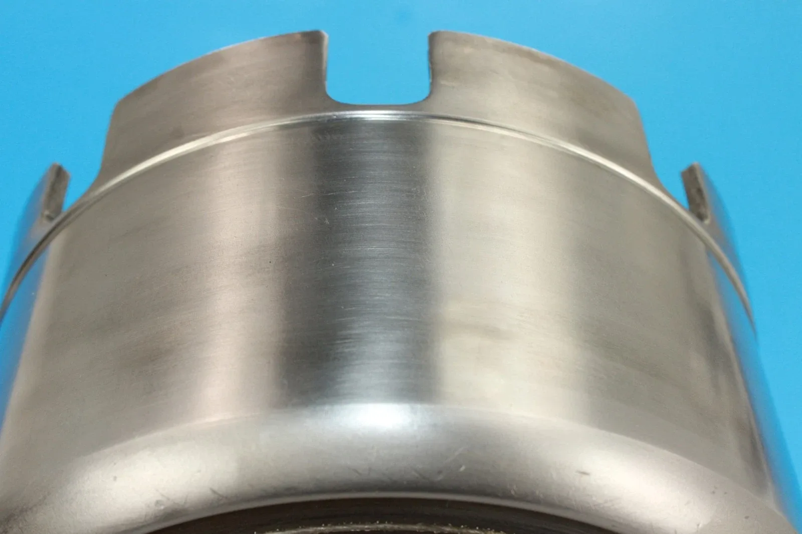 93-up 4L60E 4L65E Reverse Input Band Drum Housing 4L70E 4L60 image 3