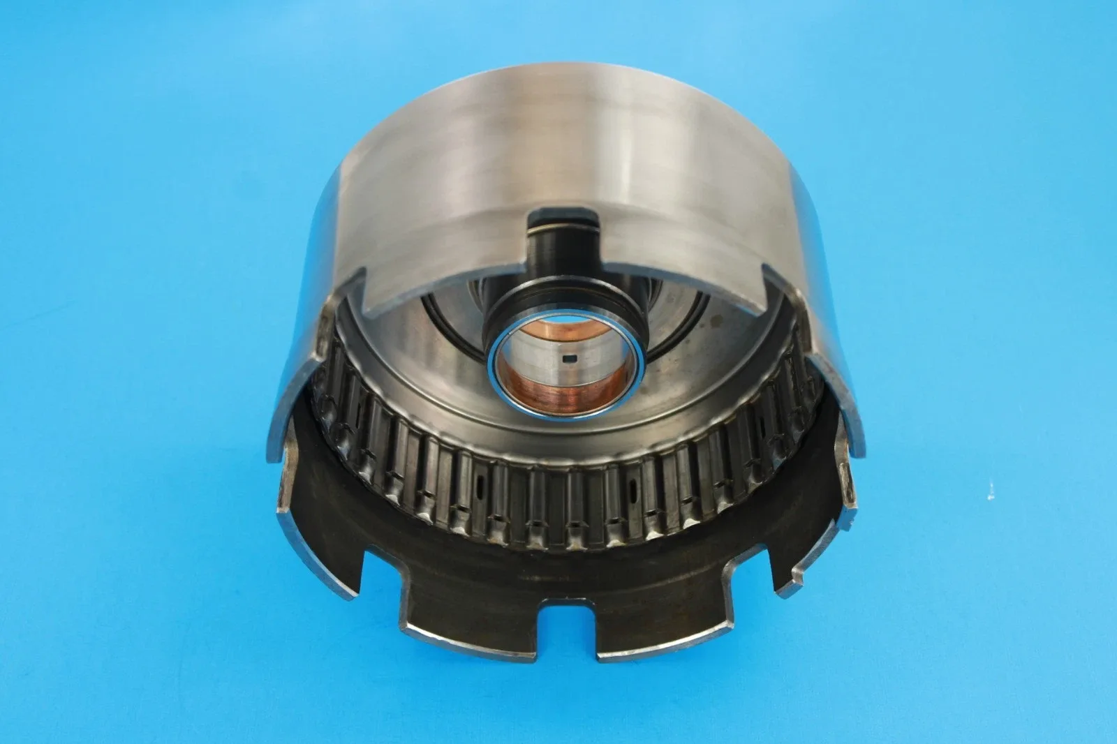 93-up 4L60E 4L65E Reverse Input Band Drum Housing 4L70E 4L60