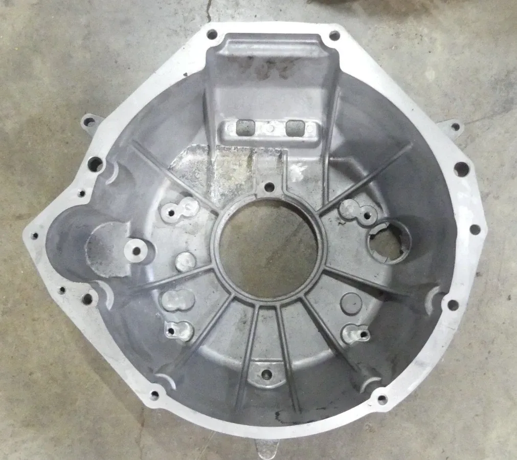 Tremec Bell Housing Part # CDCM1543 NOS