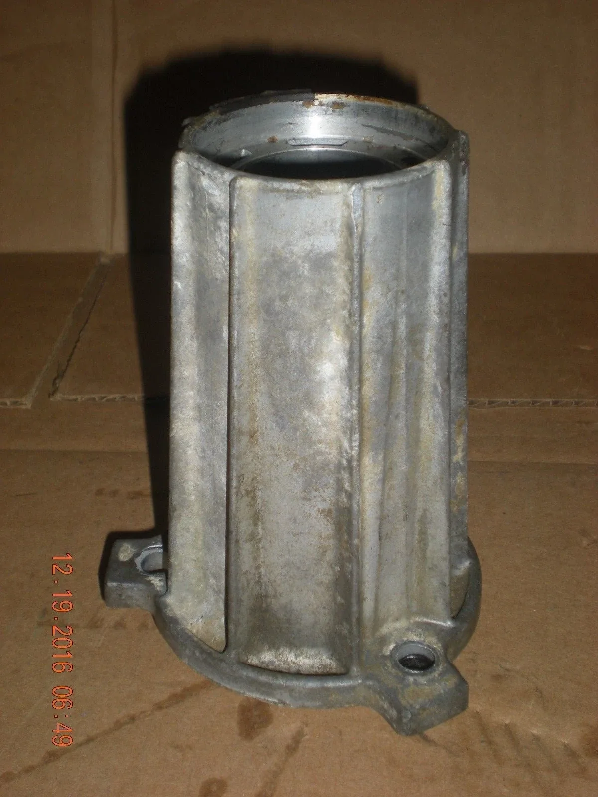 DODGE DAKOTA 207 NEW PROCESS EXTENTION HOUSING