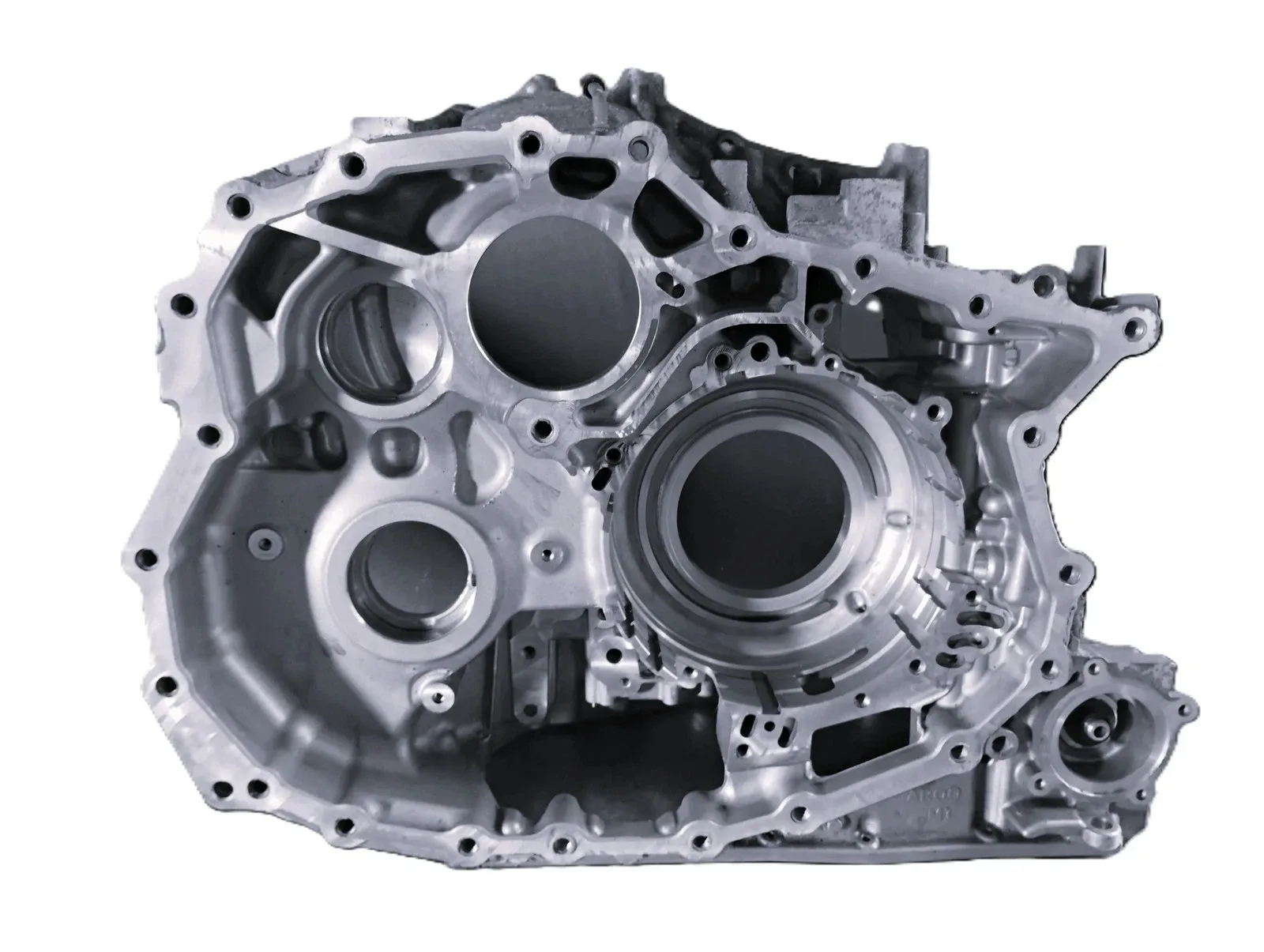 JF016E RE0F10D CVT Center Housing Case 2013-2019 Nissan Rogue AWD 2.5L