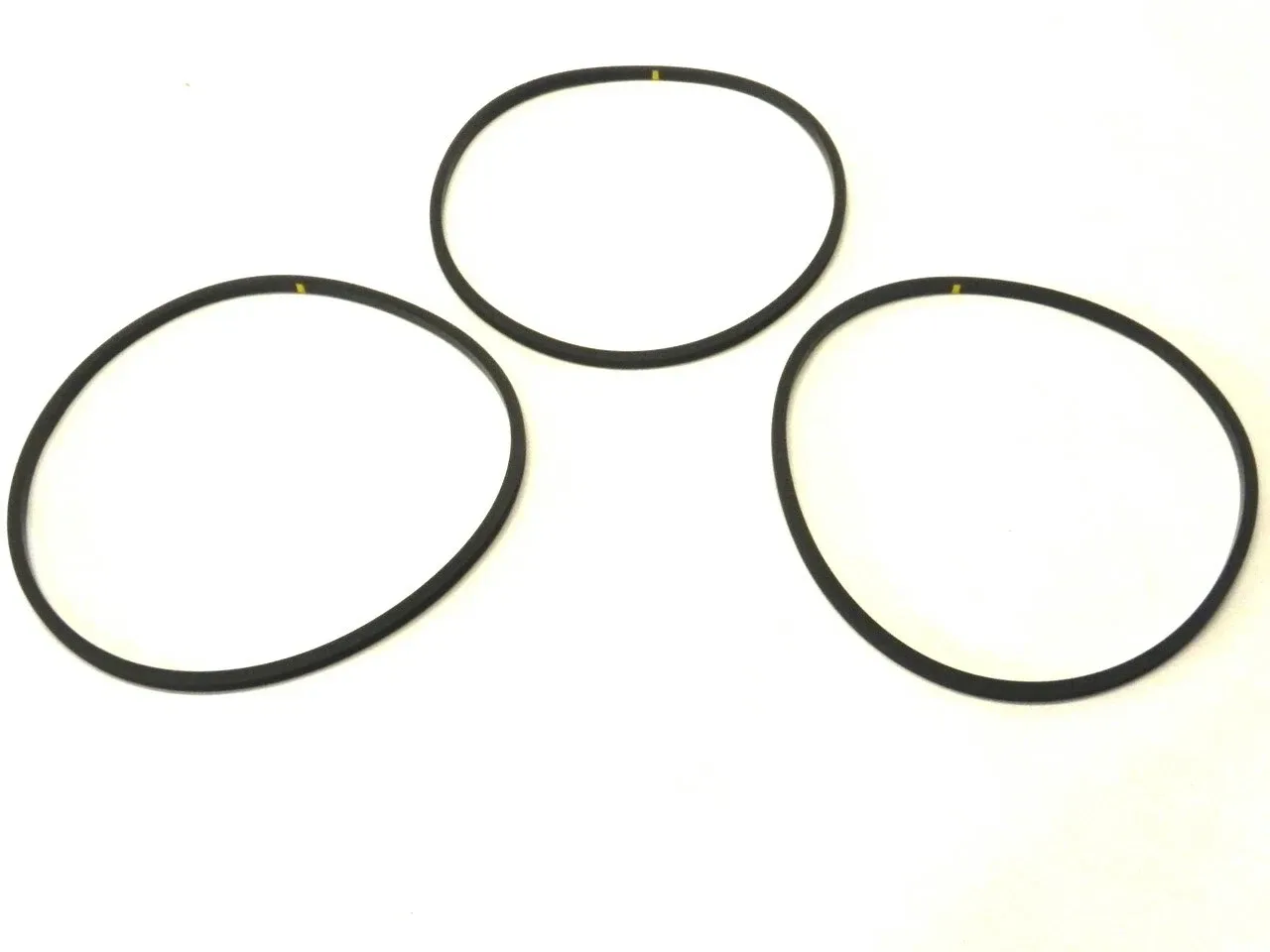 76-78 BUICK RIVIERA AUTOMATIC TRANS EXTENSION HOUSING SEALS GM# 1358899 NOS