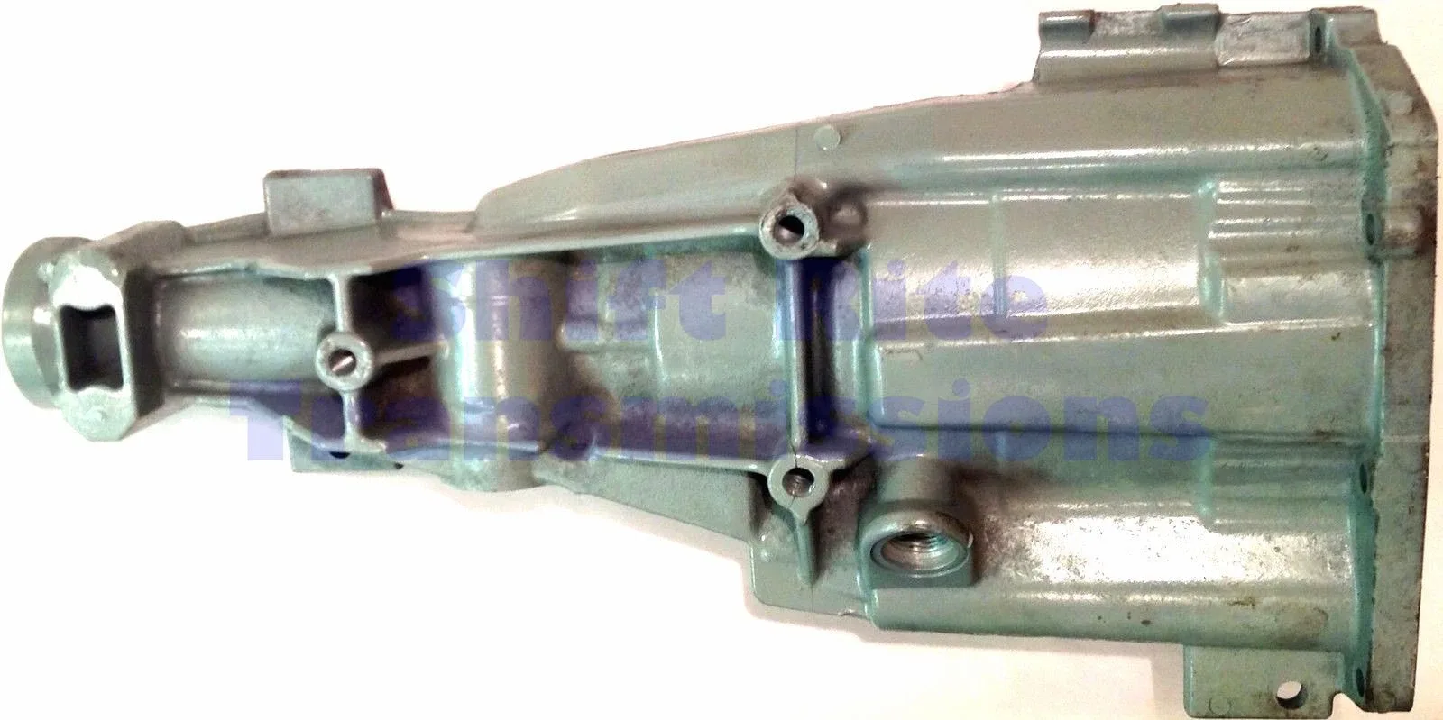46RH DODGE OVERDRIVE EXTENSION HOUSING 2WD ADAPTER TAIL 1988-1995 A518 A618 47RH