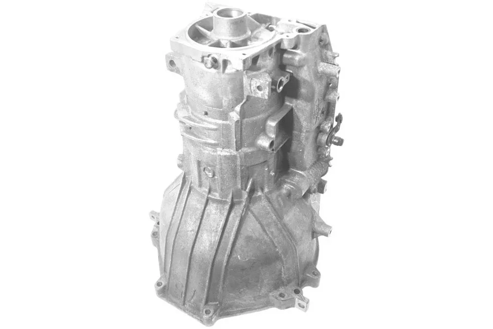 4R70W Case(2 Bolt Starter)(Cast # RFF7)6/96-03 - U76760E