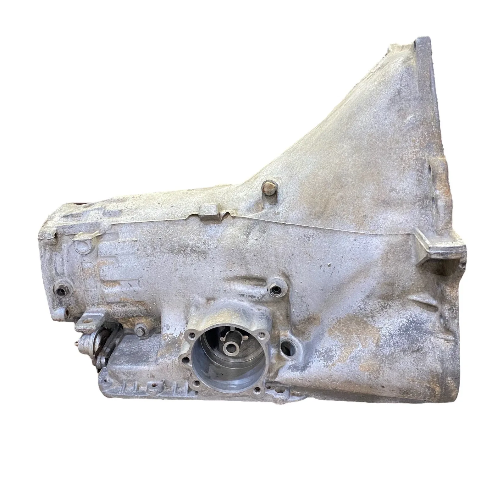C6 Transmission Case Big Block Bell '76-UP OEM USED
