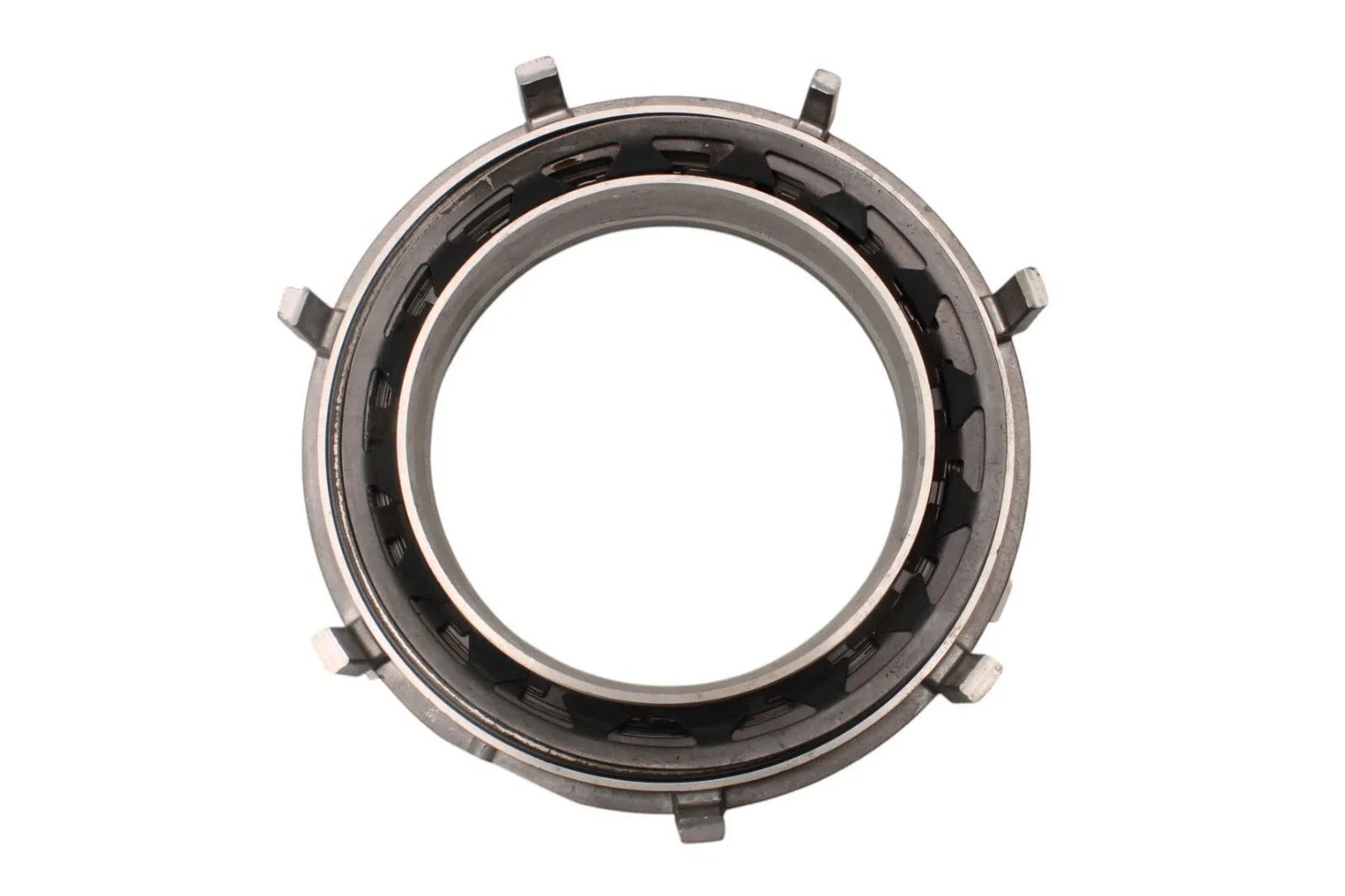 46558AE - 6T40 6T45, LOW/REVERSE 1-2-3-4 HOUSING, ALUMINUM, CAST: 24231261 image 2