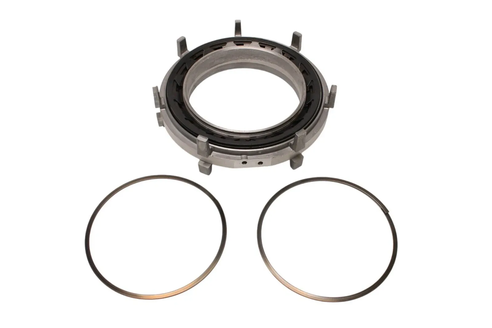 46558AE - 6T40 6T45, LOW/REVERSE 1-2-3-4 HOUSING, ALUMINUM, CAST: 24231261 image 3