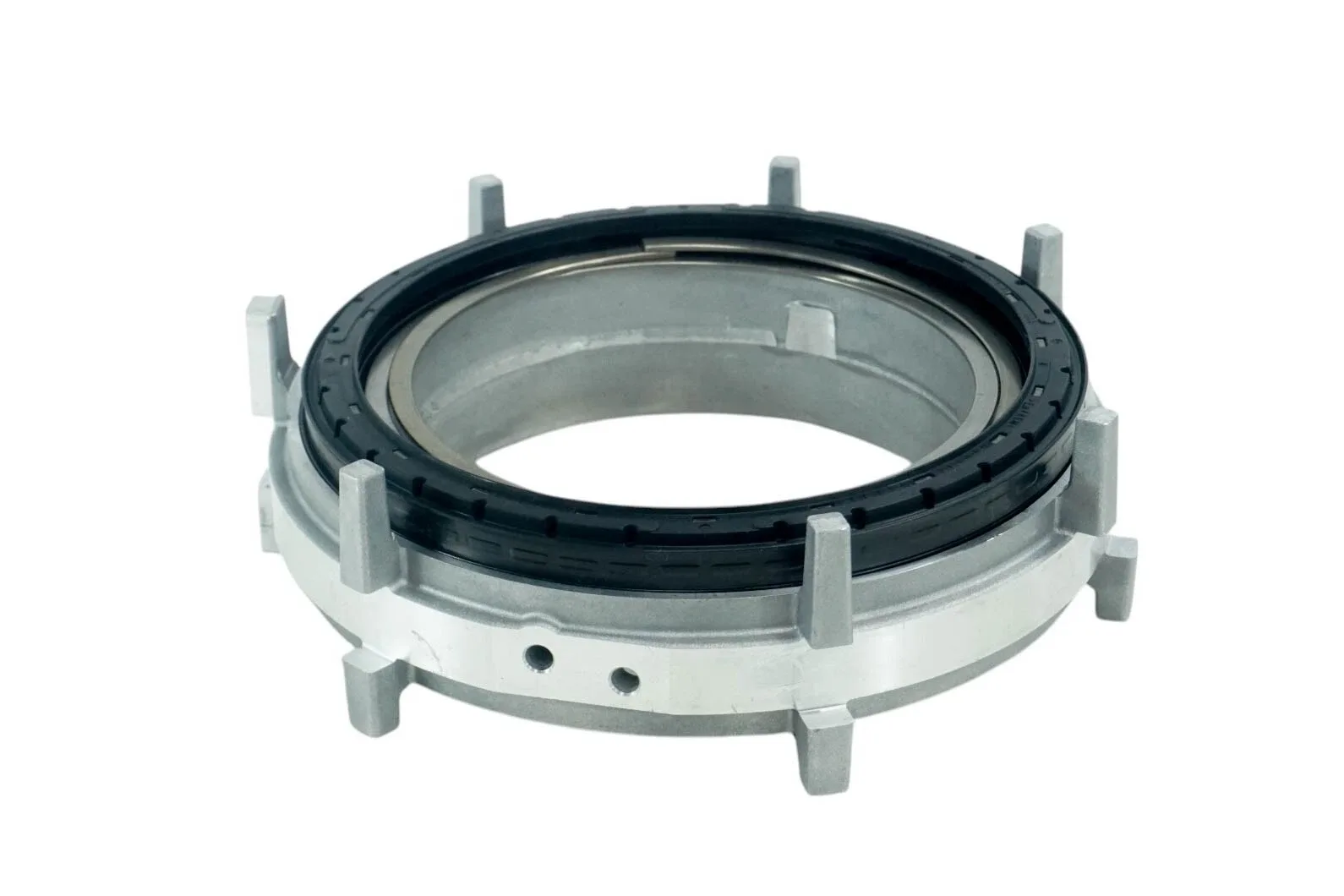 46558C - 6T30, LOW/REVERSE 1-2-3-4 CLUTCH HOUSING, ALUMINUM, CAST: 24252568