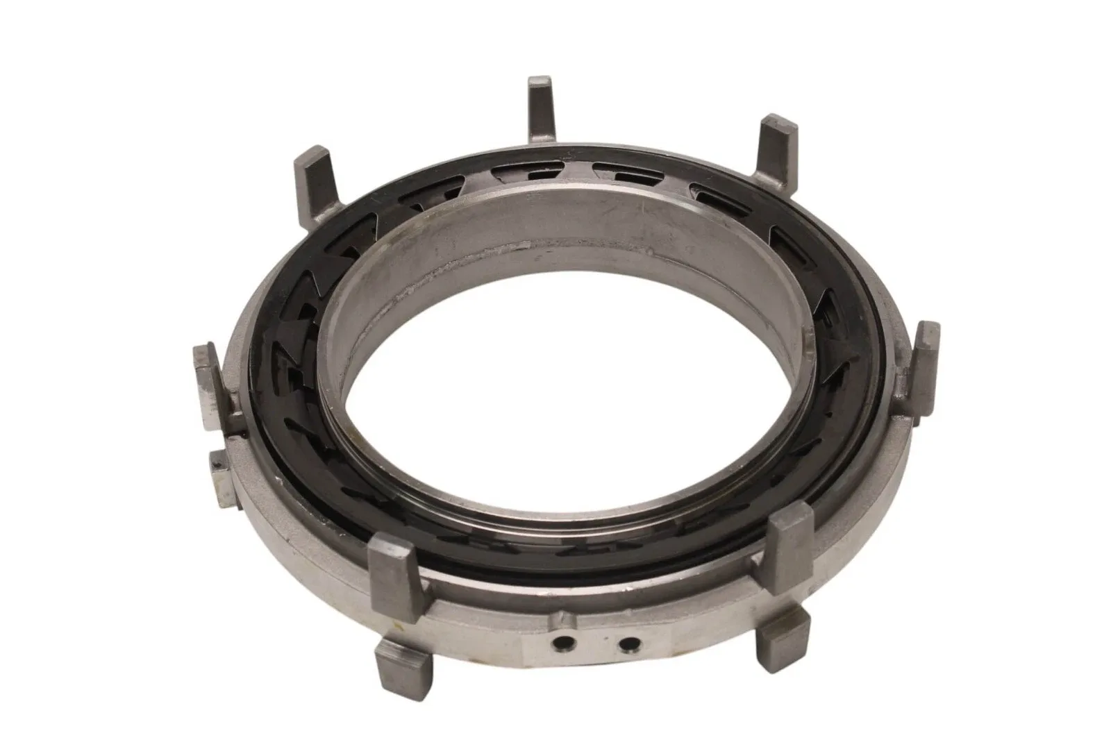 46558AD - 6T40 6T45, LOW/REVERSE 1-2-3-4 HOUSING, ALUMINUM, CAST: 24231260