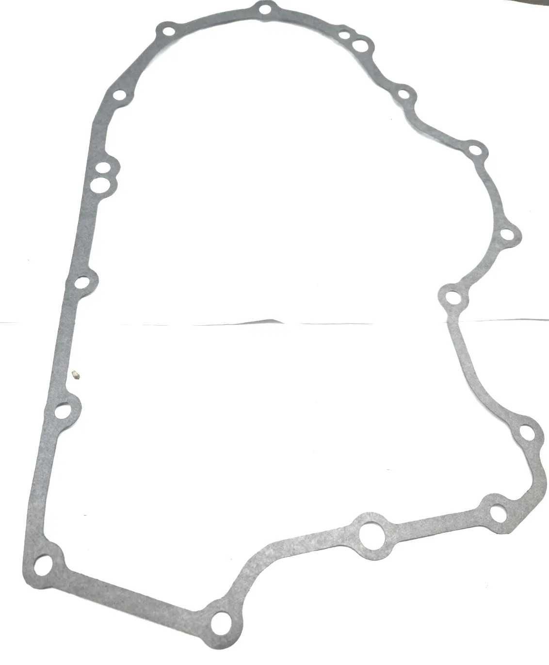 . For M6HA B6VA BAXA MAXA MDWA Honda Trans  bell housing to case gasket 1995-ON image 2