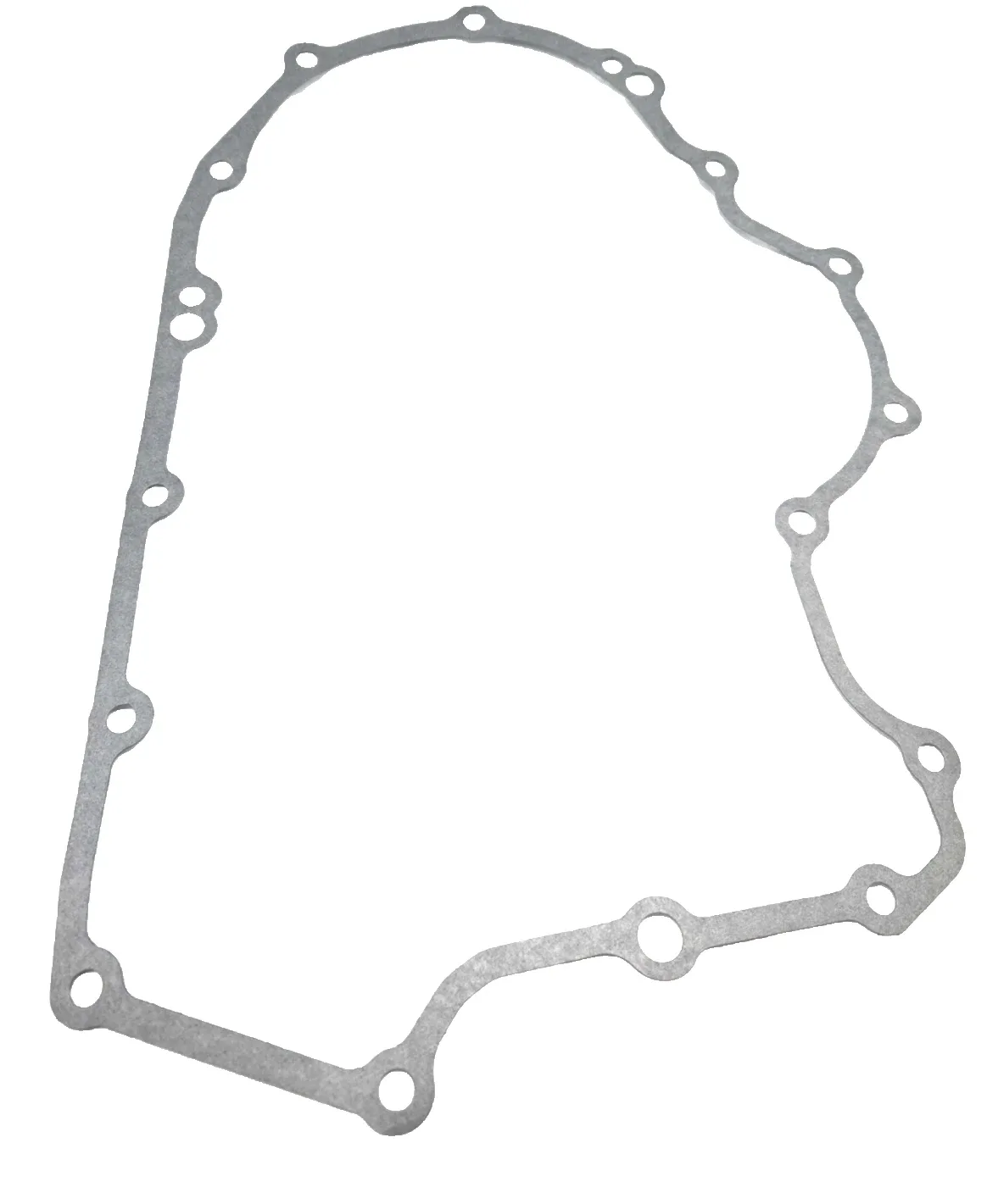 . For M6HA B6VA BAXA MAXA MDWA Honda Trans  bell housing to case gasket 1995-ON