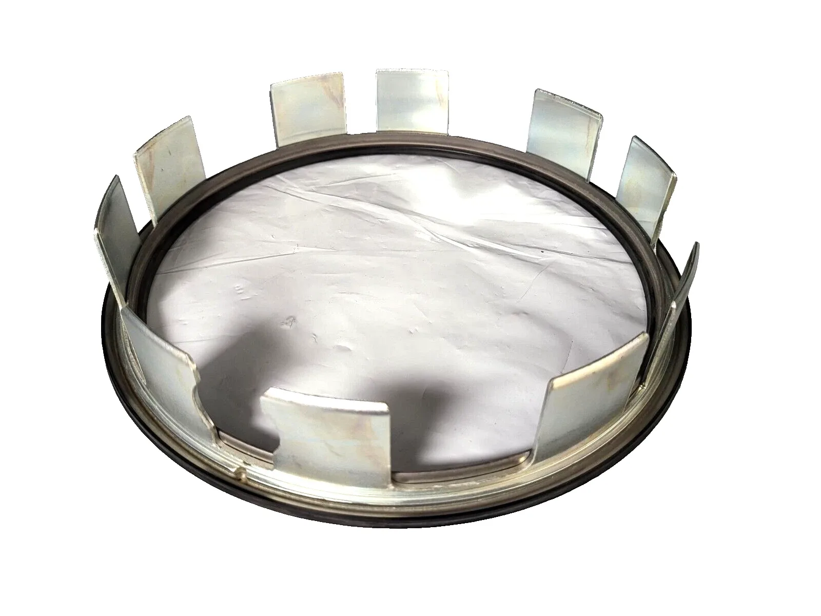 .For 6T70, 6T75 6F50 6F55 transmission Bonded  Low / Reverse Piston
