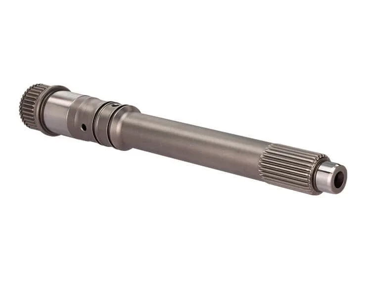. 68RFE SmartTech®Clutch Housing Kit 72960-18k+HD Billet Input Shaft 72670B-01 image 2
