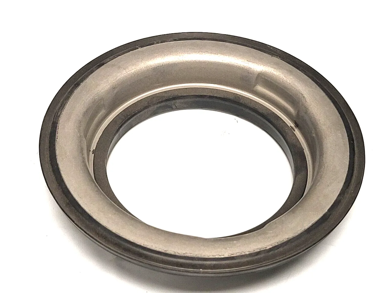 .For 6T70, 6T75 6F50 6F55 transmission Bonded  4-5-6 Balance Retainer Piston image 2