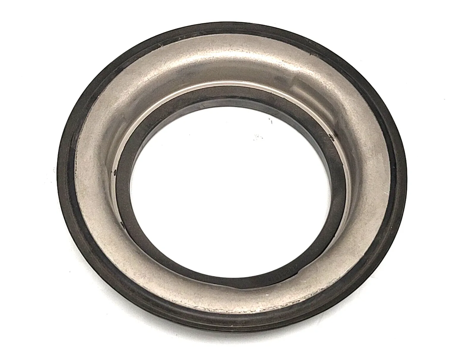 .For 6T70, 6T75 6F50 6F55 transmission Bonded  4-5-6 Balance Retainer Piston image 3