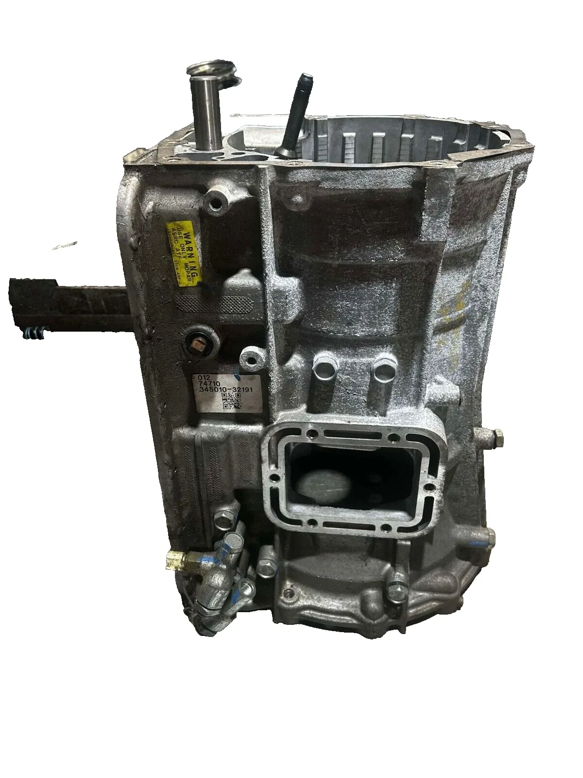 Aisin 69RL Main Case PTO image 2