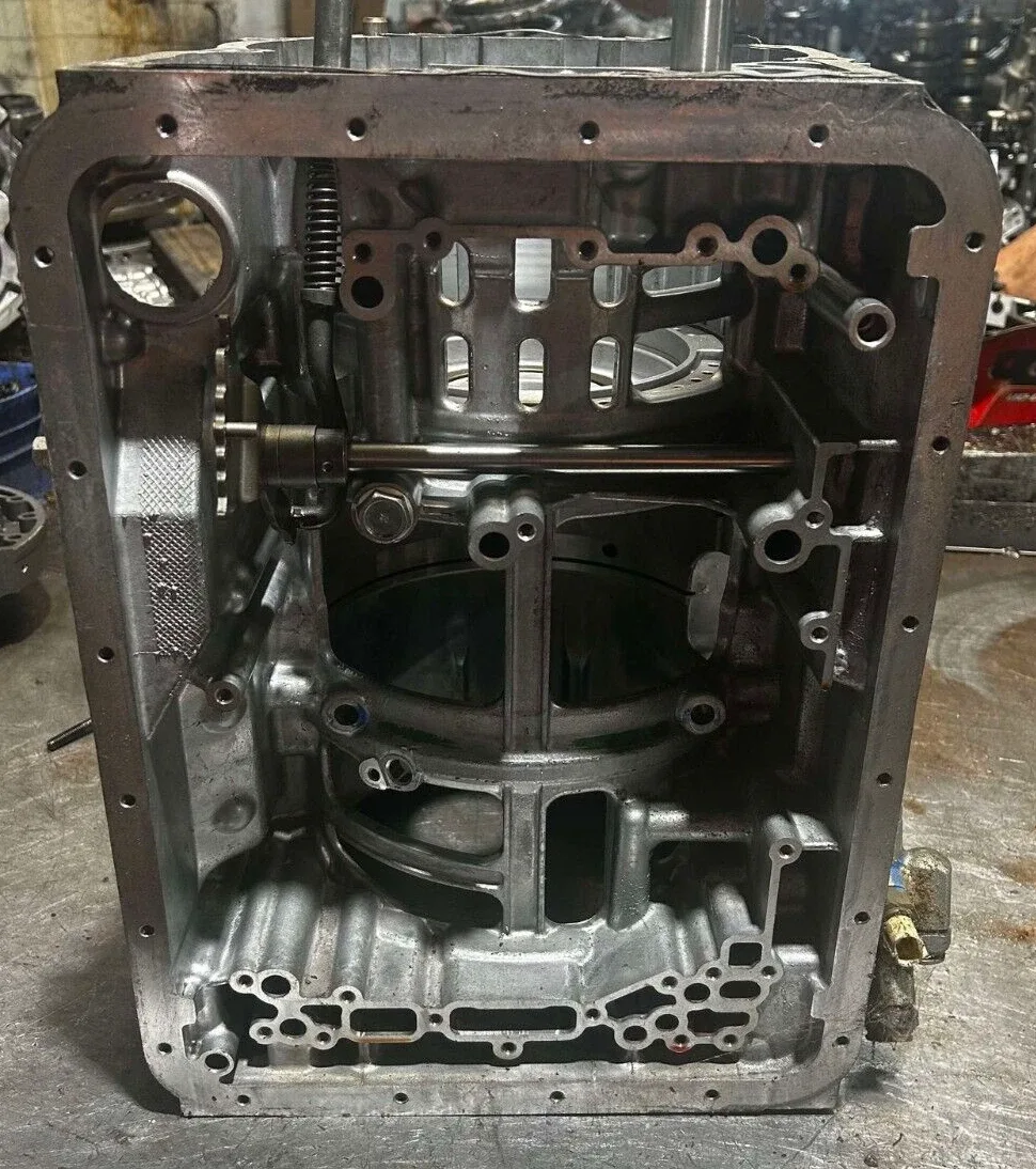 Aisin 69RL Main Case PTO image 3
