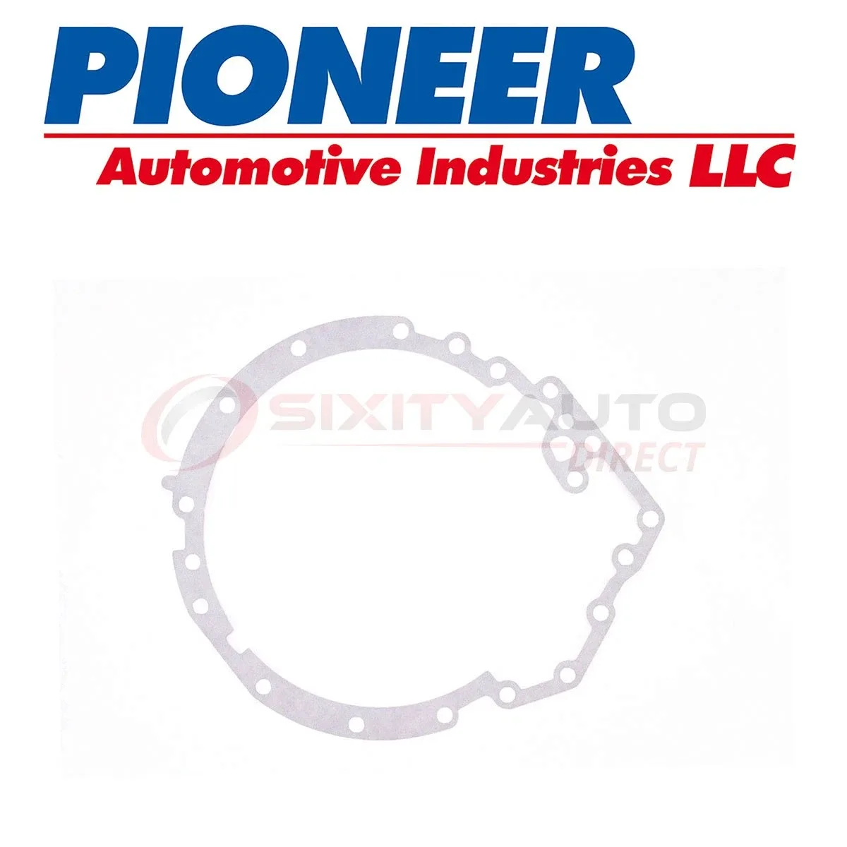 Pioneer Auto Trans Extension Housing Gasket for 2007 Chevrolet Silverado ga