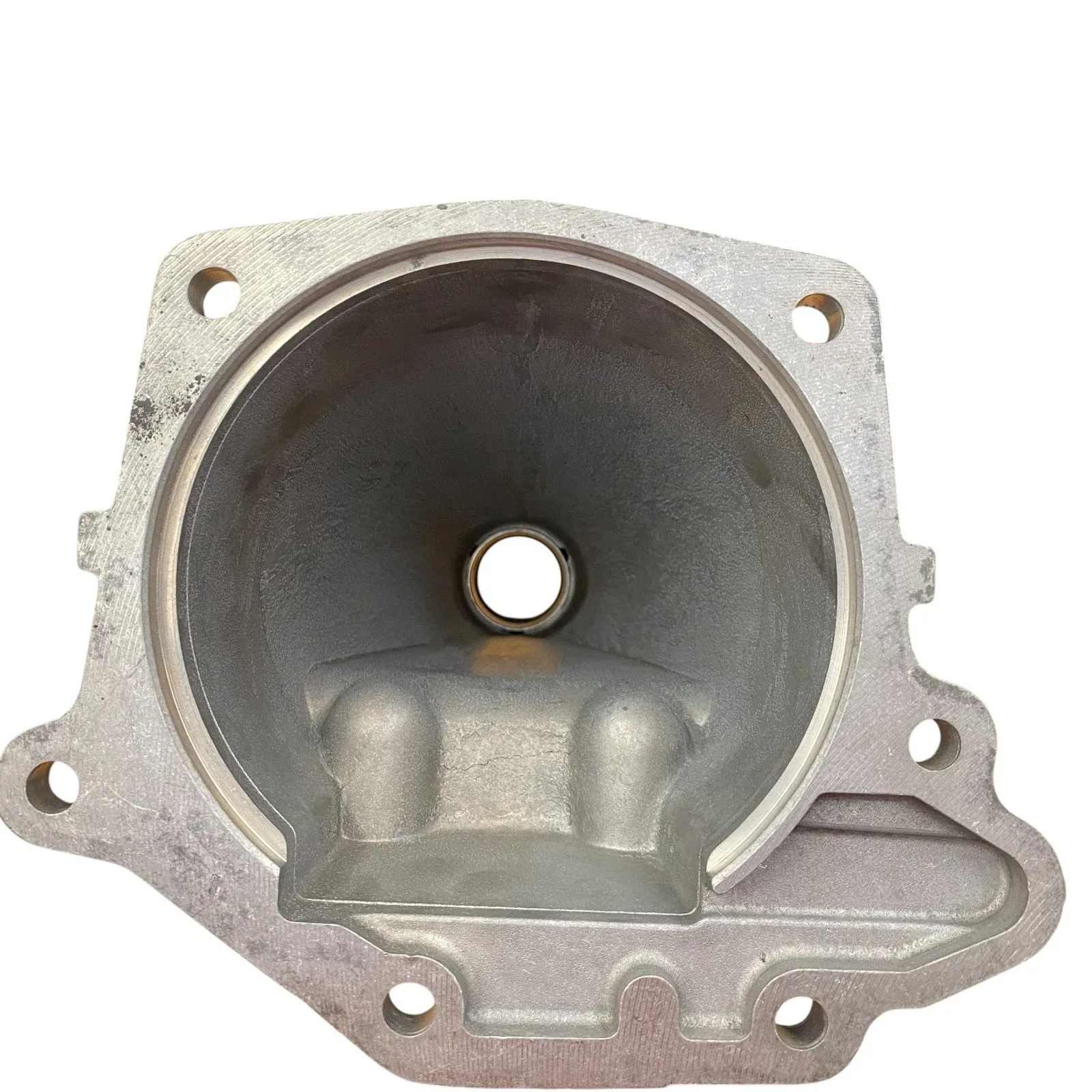 4R75W Ford 2WD Tail Housing 2009-UP 9L3P EC New Bushing Seal & Gasket REBUILT image 4