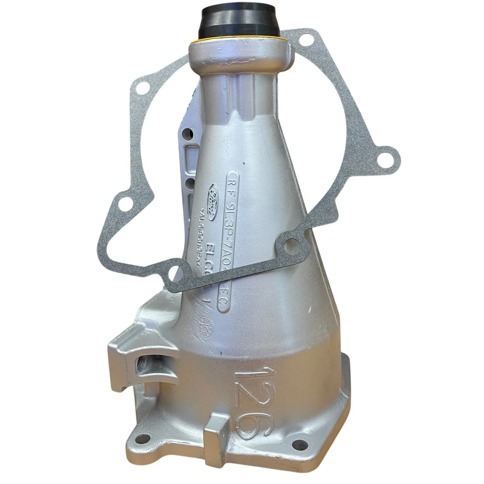4R75W Ford 2WD Tail Housing 2009-UP 9L3P EC New Bushing Seal & Gasket REBUILT