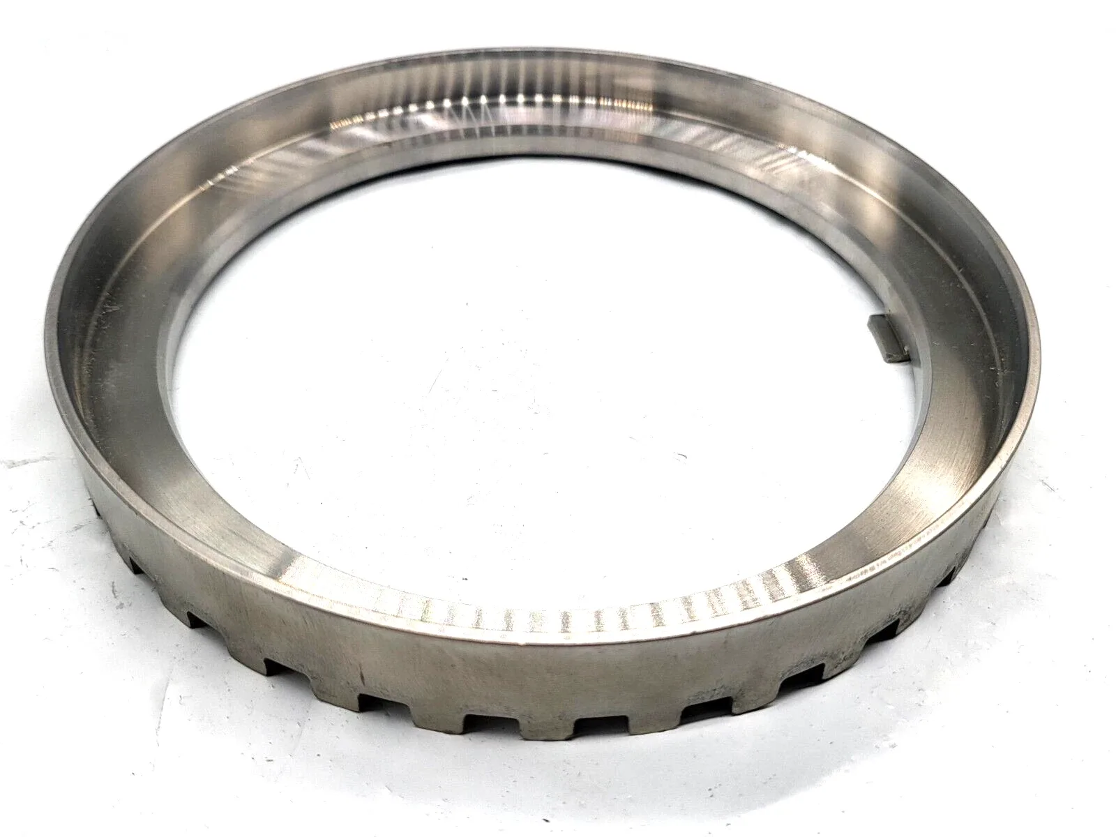 .For 6T70, 6T75 3-5 Reverse Piston Housing steel housing for reluctor image 2