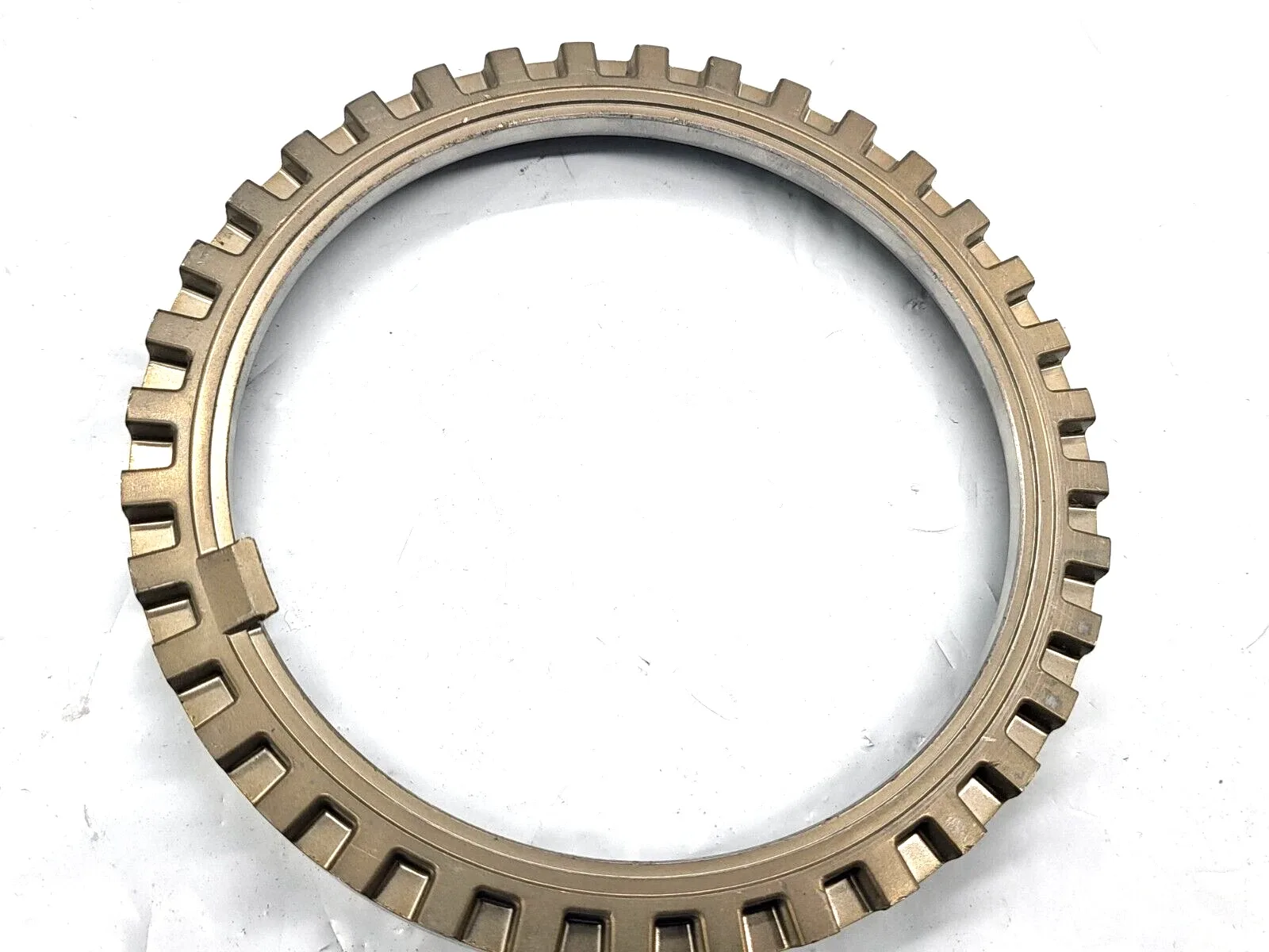 .For 6T70, 6T75 3-5 Reverse Piston Housing steel housing for reluctor image 3