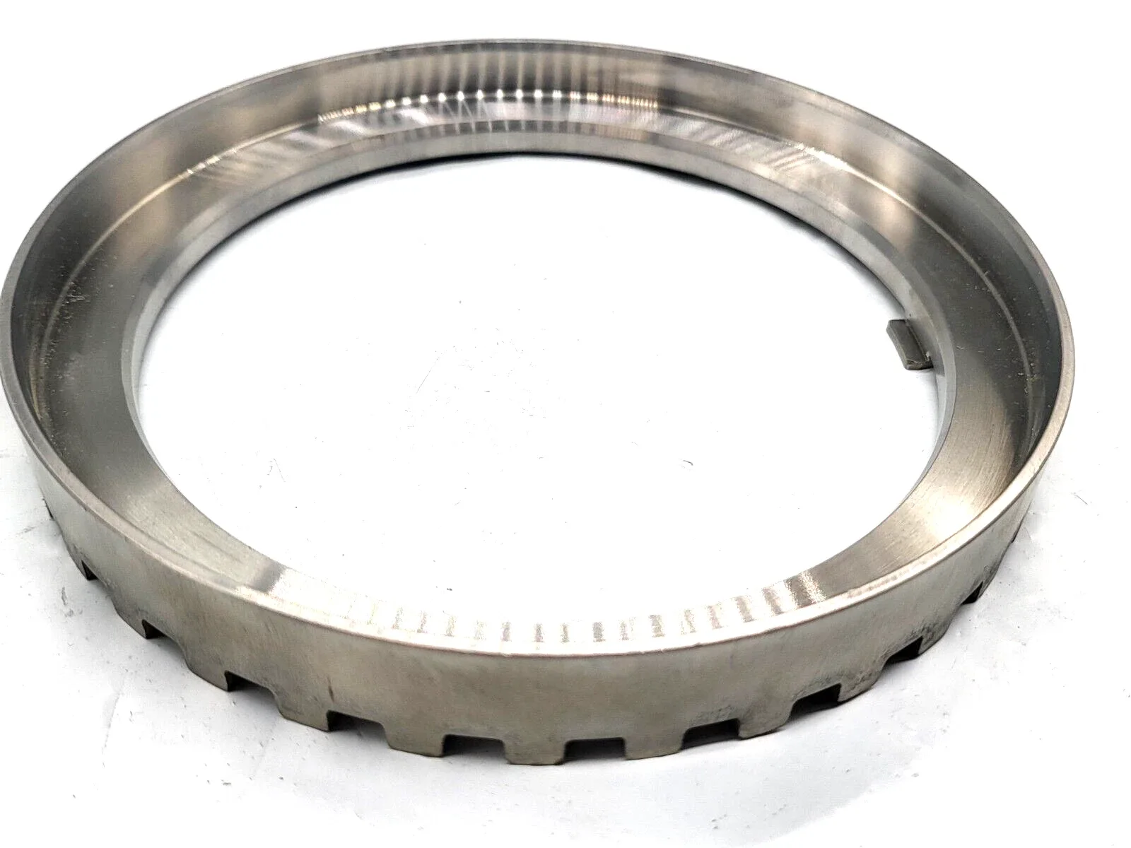 .For 6T70, 6T75 3-5 Reverse Piston Housing steel housing for reluctor image 4