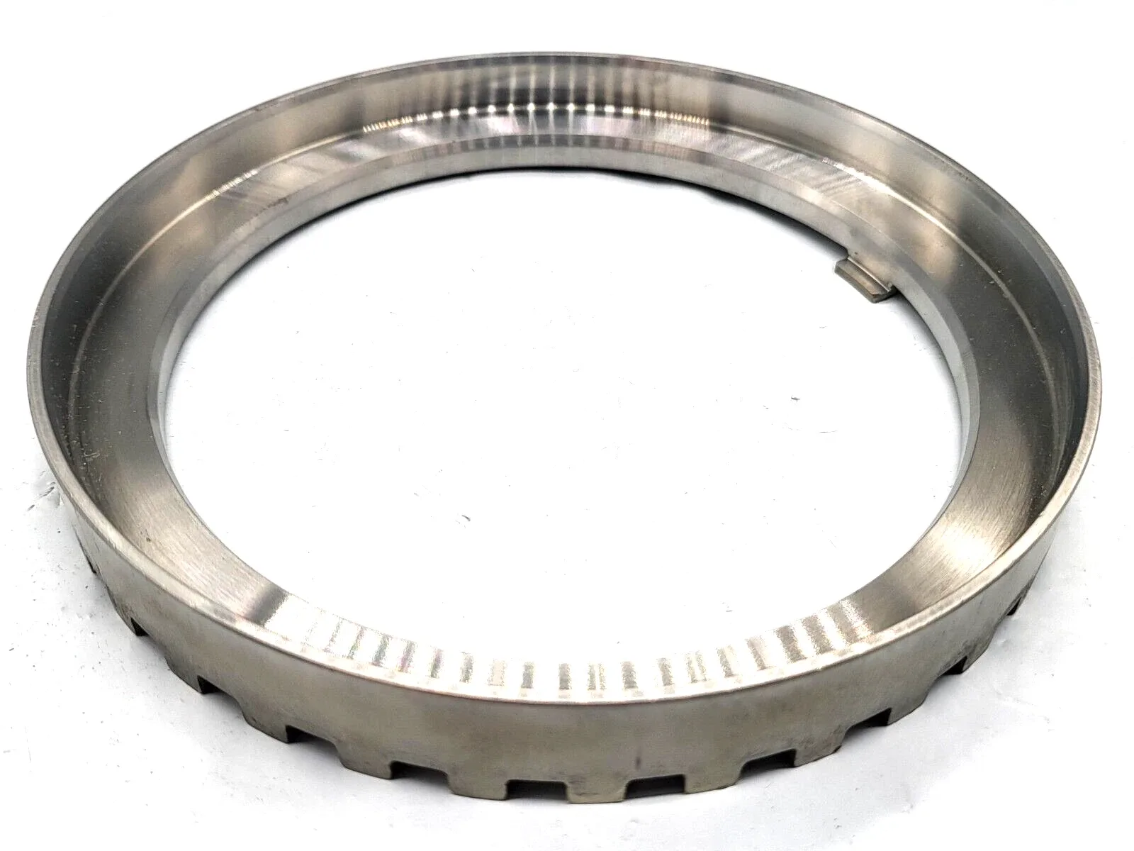 .For 6T70, 6T75 3-5 Reverse Piston Housing steel housing for reluctor
