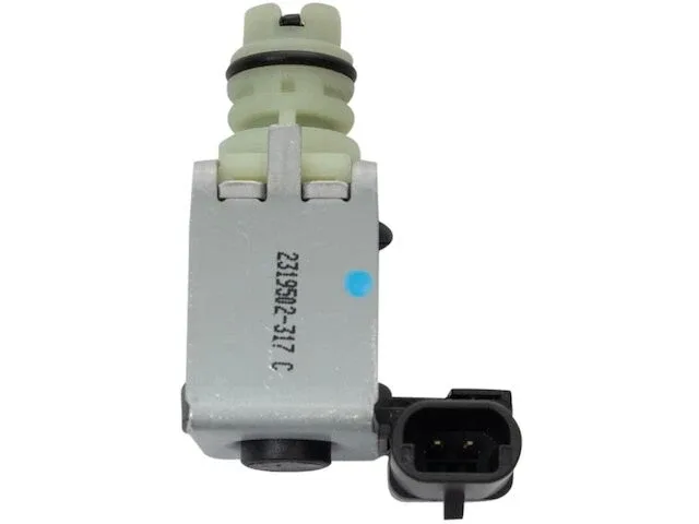 TRQ 65ZS21D Auto Trans Shift Solenoid Fits 1999-2006 Pontiac Montana