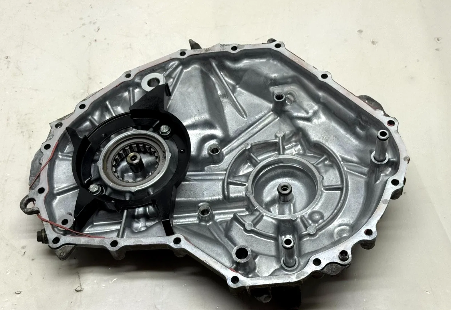 2016-2021 Honda Civic FWD CVT Automatic Transmission Rear Housing Cover OEM