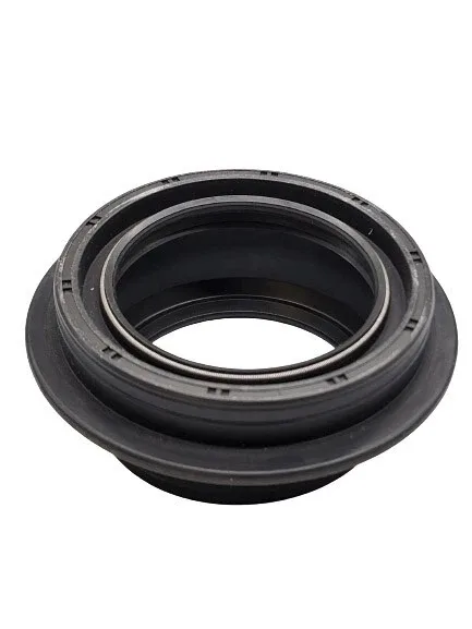 . For Dodge 68RFE transmission extension housing Seal 2WD image 2