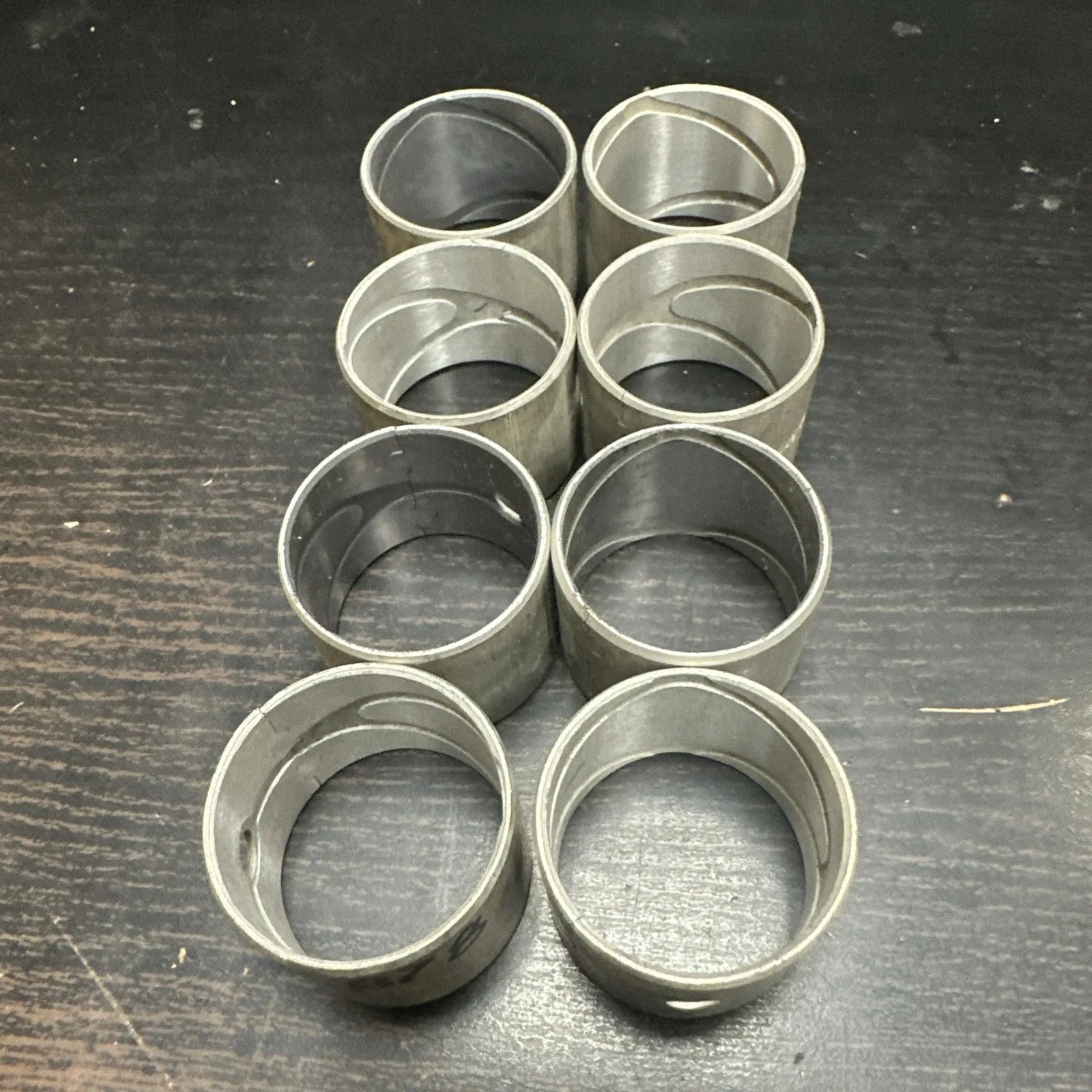 Volvo 235878 Extension Housing Bushings