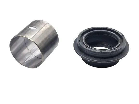 . For Dodge 68RFE transmission extension housing  bushing & Seal  2WD image 2