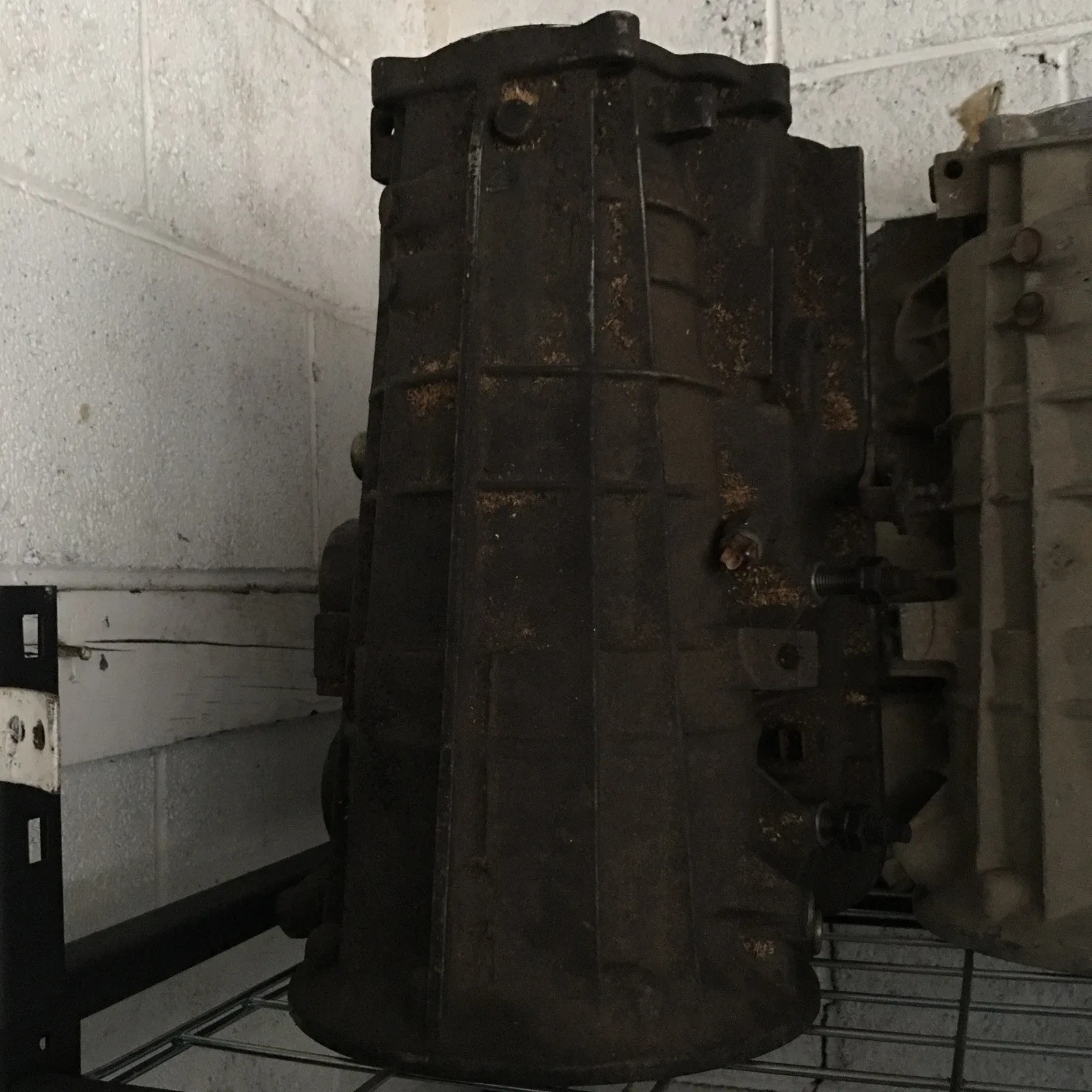 A4LD Transmission Case Housing 91-94