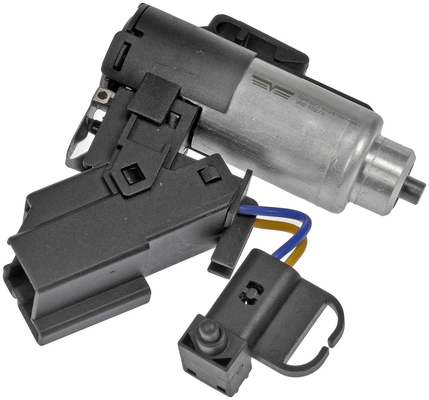 Dorman Shift Interlock Solenoid Fits 2005-2011 Ford Crown Victoria image 2