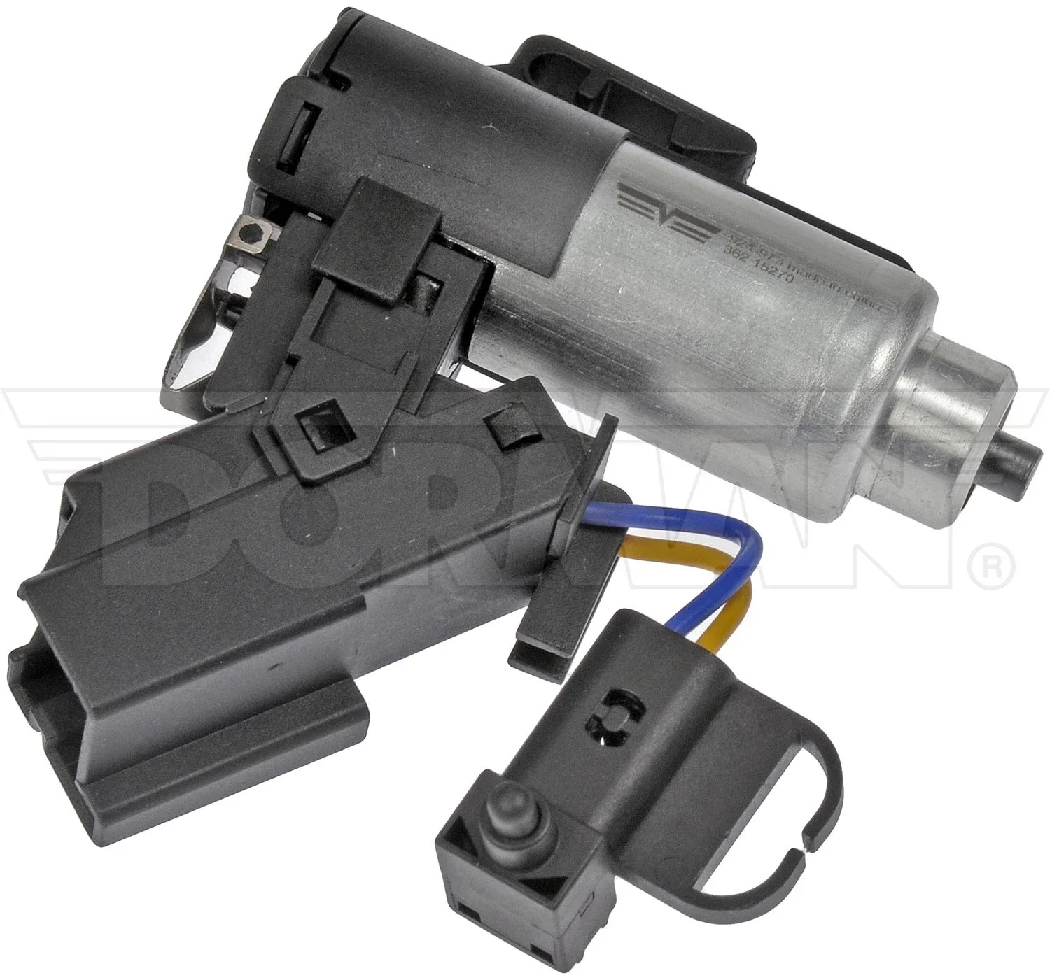 Dorman Shift Interlock Solenoid Fits 2005-2011 Ford Crown Victoria image 4