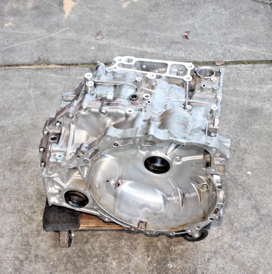 OEM 2wd Automatic transmission case housing for 2017-2019 Toyota Highlander
