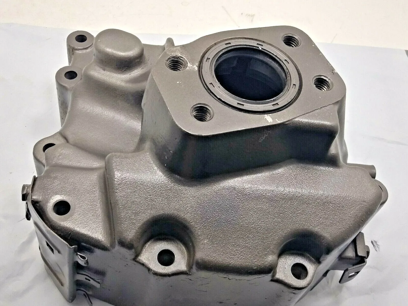 .For JR403E Auto Transmission TAIL EXTENSION HOUSING image 2