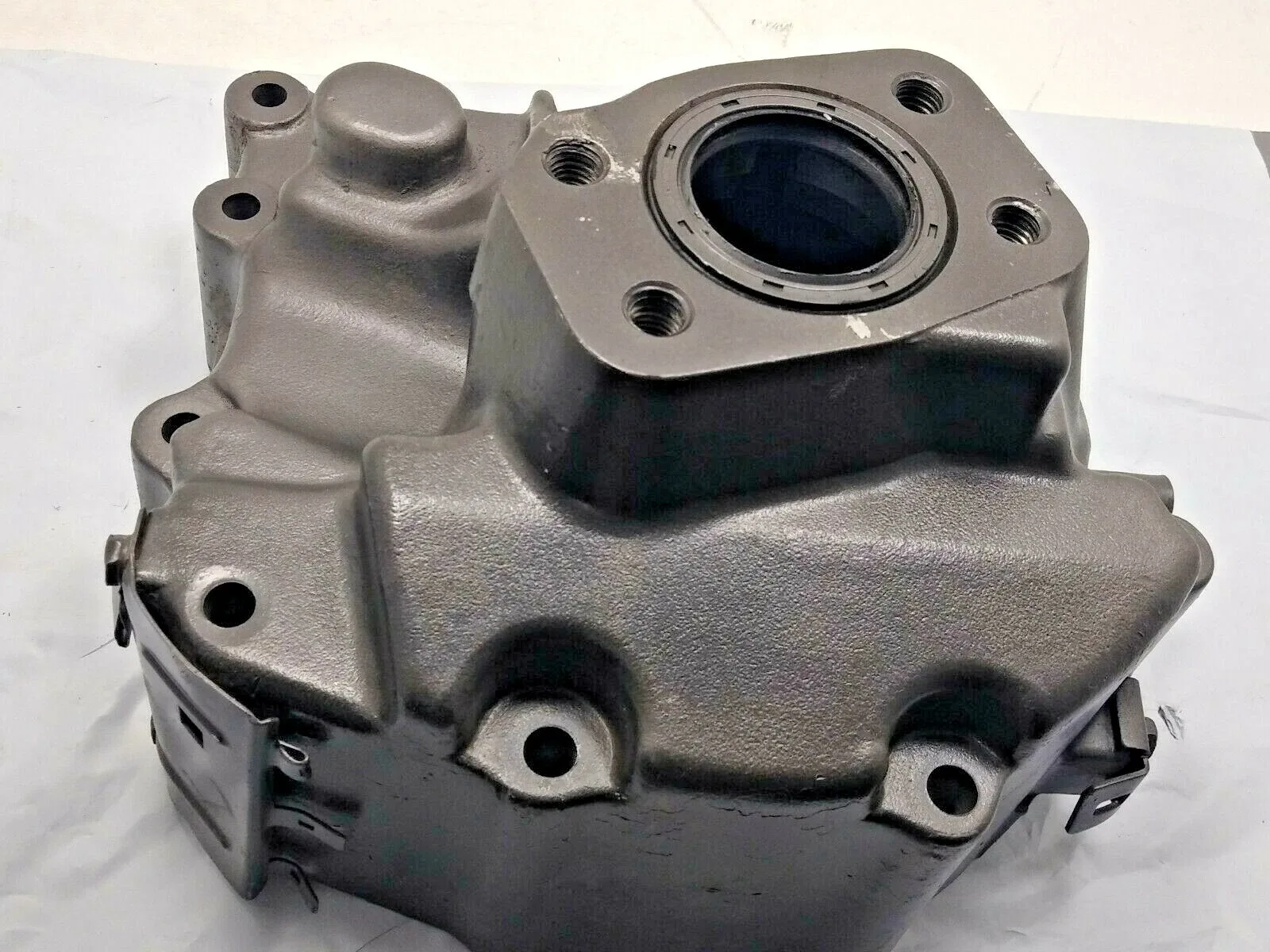 .For JR403E Auto Transmission TAIL EXTENSION HOUSING image 3