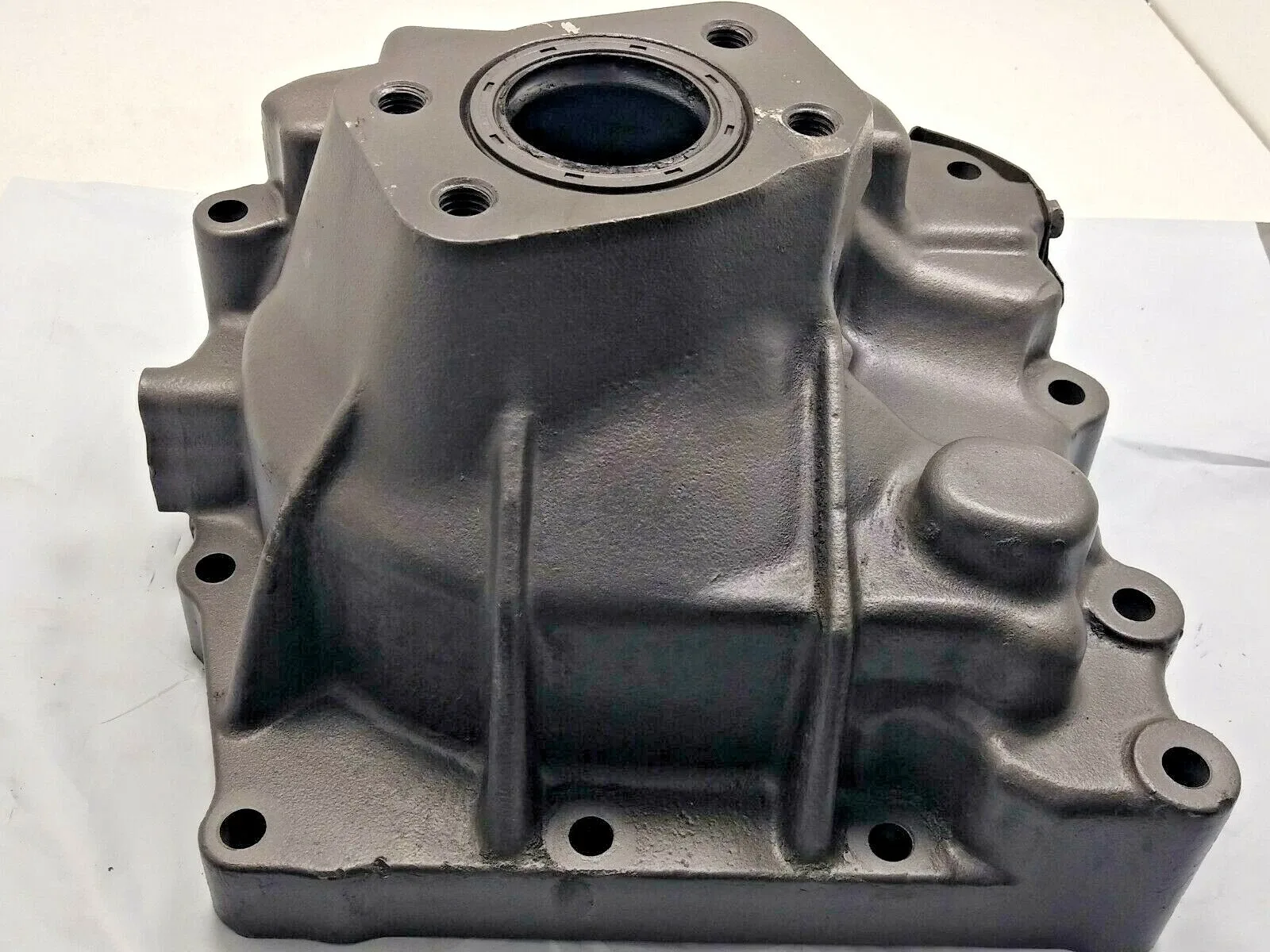 .For JR403E Auto Transmission TAIL EXTENSION HOUSING image 4