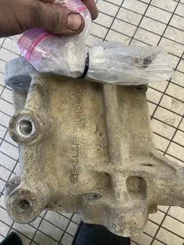 2006 FORD F150 TRANSMISSION EXTENSION HOUSING 5.4L